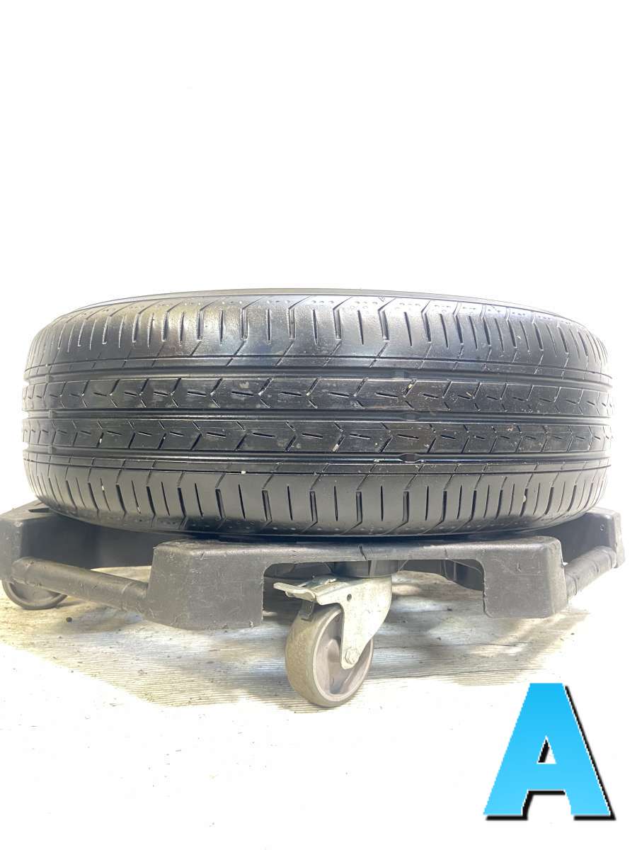 Rakuten - 185/60R15 ヨコハマ BluEarth FE AE30 中古タイヤ サマータイヤ 1本