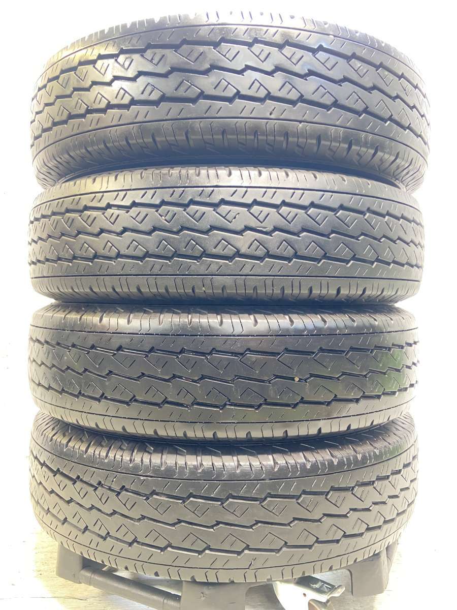 楽天市場】タイヤ4本セット 195/80r15 107/105l ltの通販