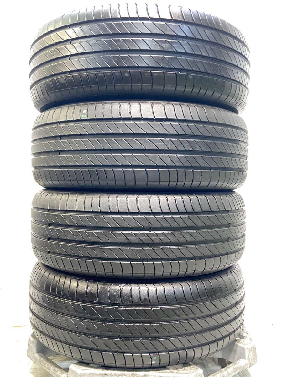 195/55R16 ミシュラン プライマシー4 中古タイヤ サマータイヤ 4本セット