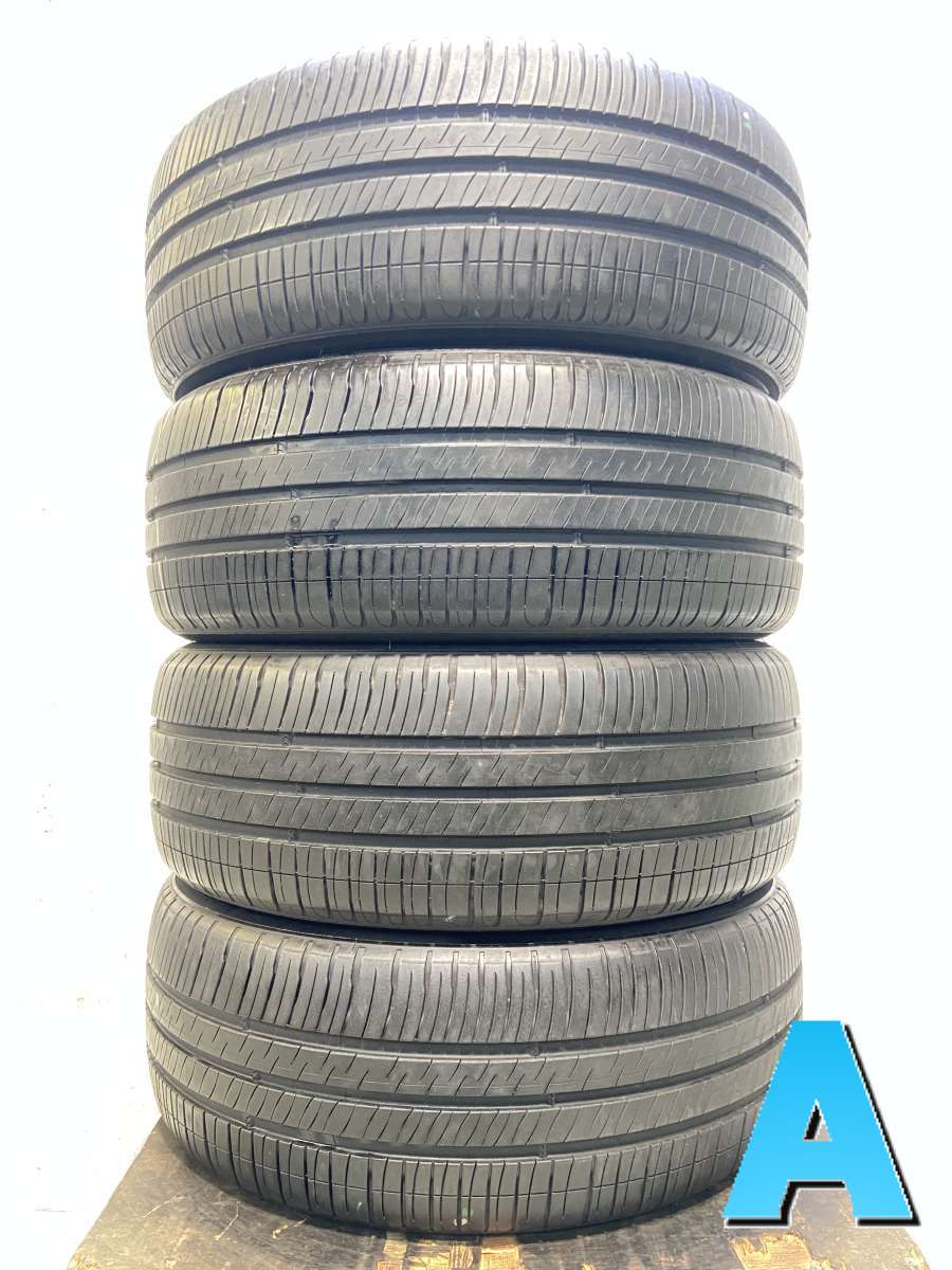 205/55R16 ミシュラン エナジーセイバー4 中古タイヤ サマータイヤ 4本セット
