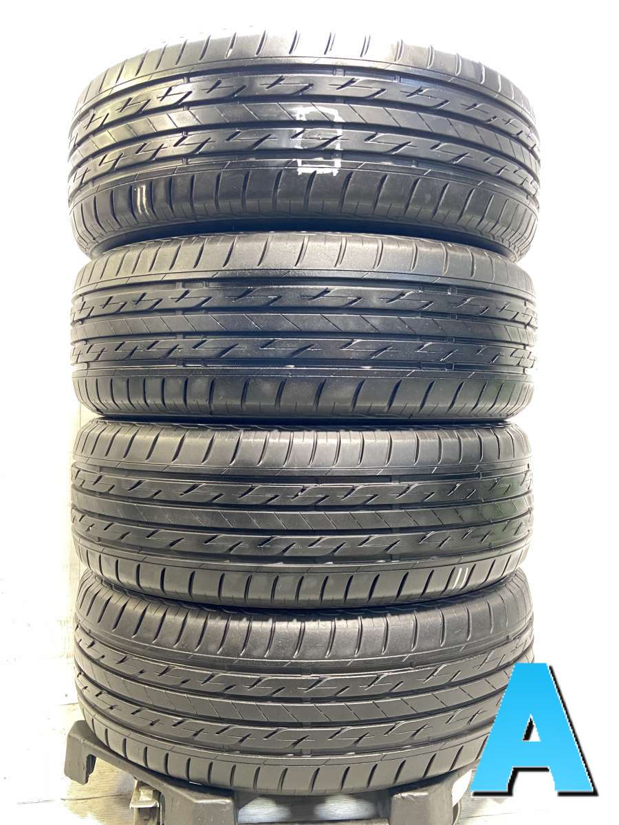215/60R16 ブリヂストン ネクストリー 中古タイヤ サマータイヤ 4本セット