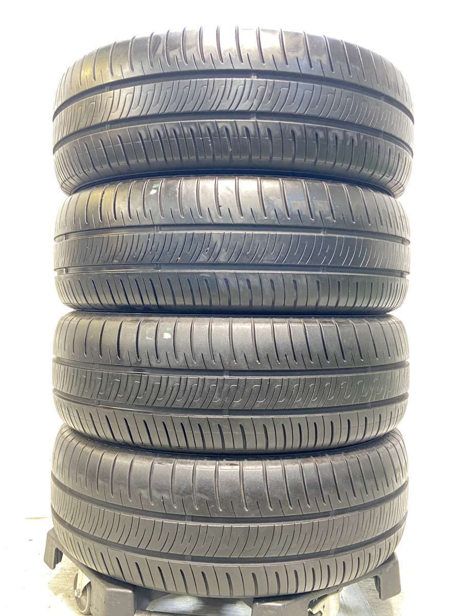 205/60R16 ダンロップ エナセーブ RV505 中古タイヤ サマータイヤ 4本セット