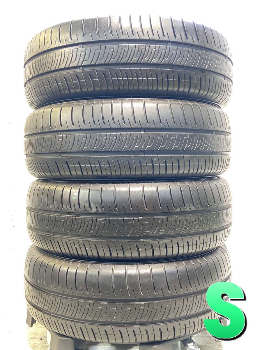 205/60R16 ダンロップ エナセーブ RV505 中古タイヤ サマータイヤ 4本セット