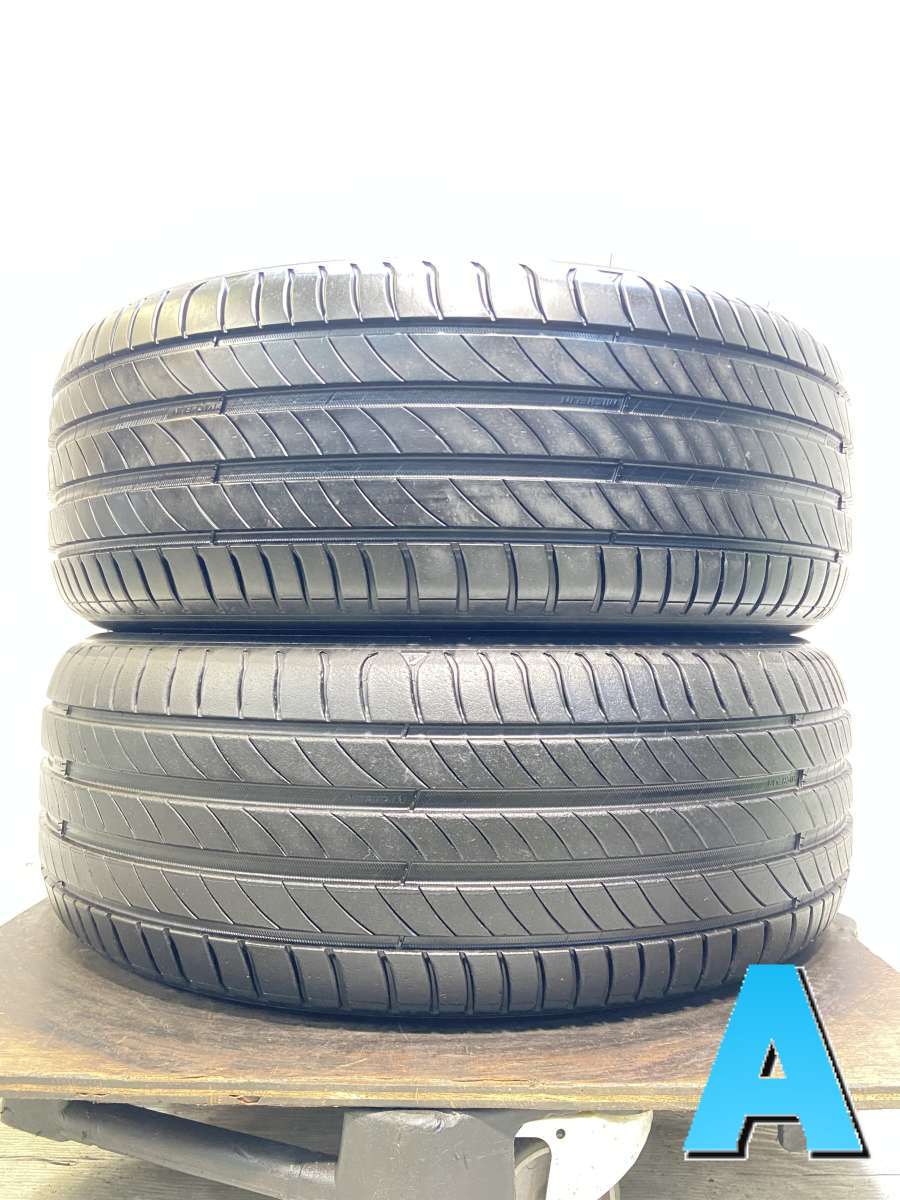 楽天市場】ミシュラン プライマシー4 195/55r16の通販