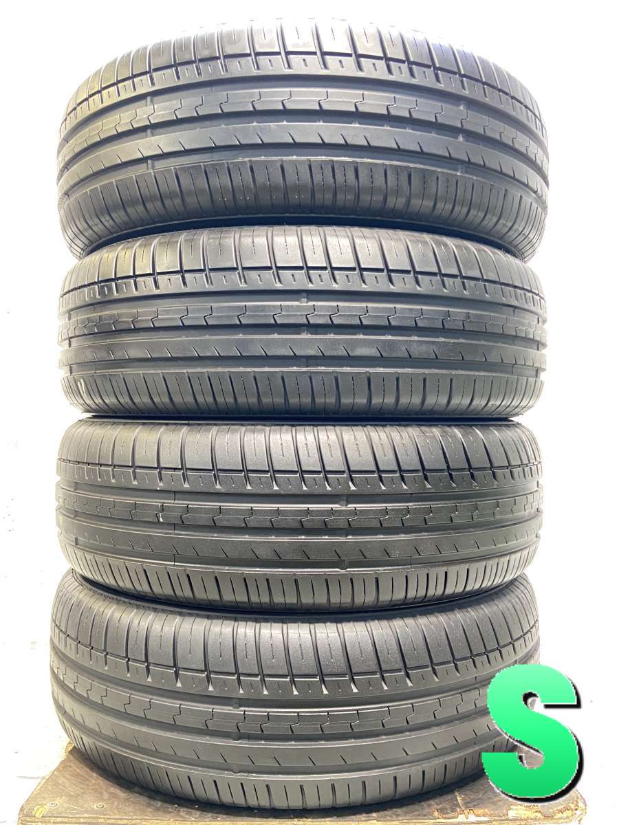 215/60R17 ピレリ P7 EVO PERFORMANCE 中古タイヤ サマータイヤ 4本セット