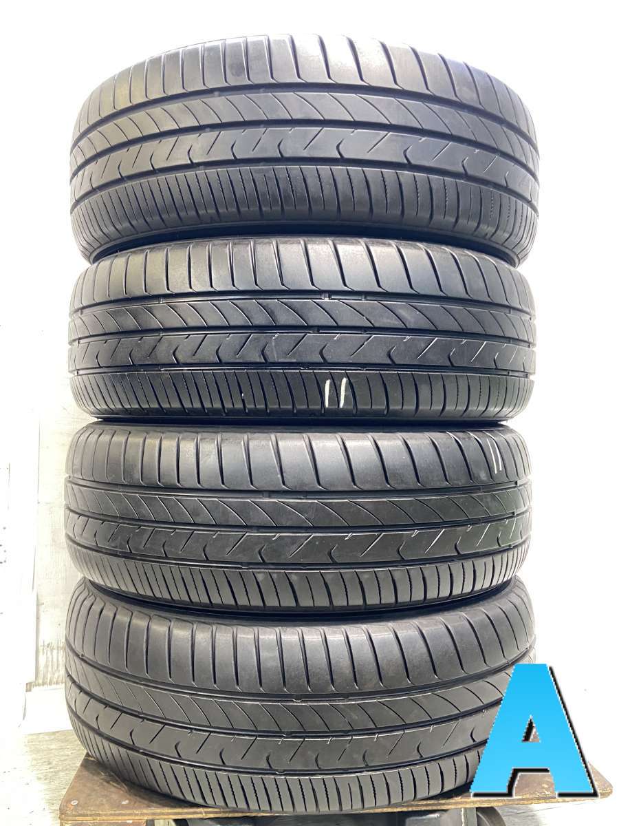 楽天市場】トーヨータイヤ トランパス mpz 215/60r17の通販