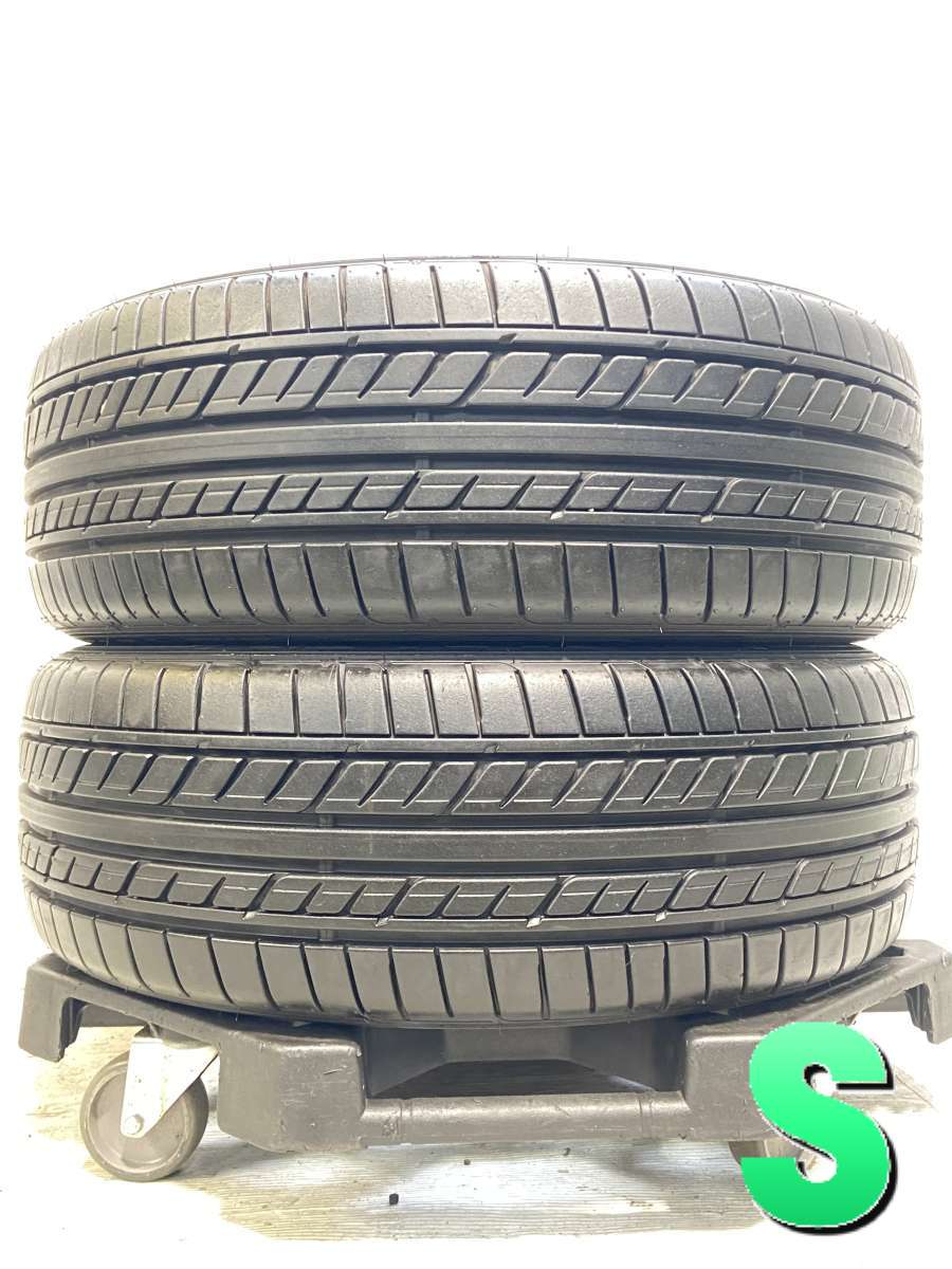 205/50R17 グッドイヤー イーグル LS EXE 中古タイヤ サマータイヤ 2本セット