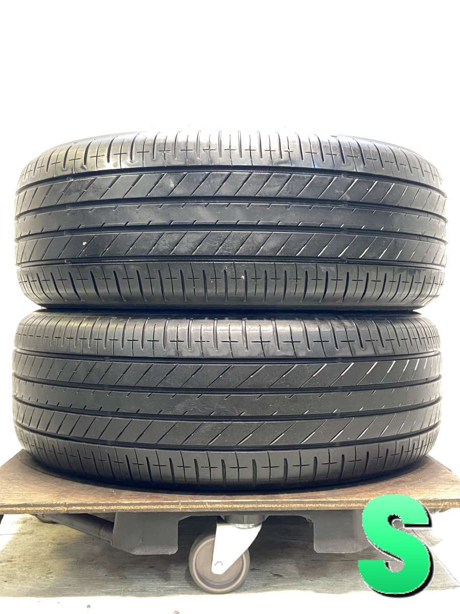 TOYO TIRES - 205/55R17 トーヨータイヤ プロクセス R60 中古タイヤ サマータイヤ 2本セット