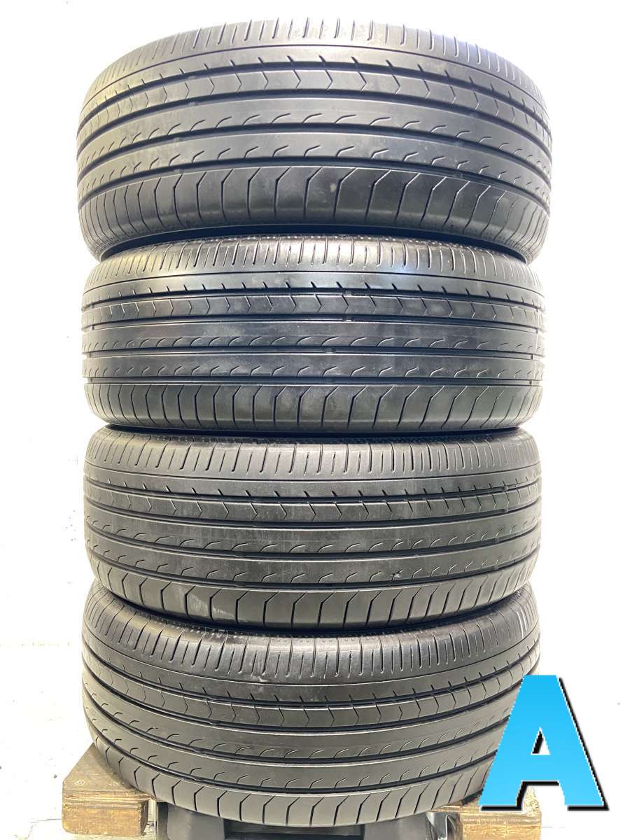 中古　夏タイヤ225/55R18 4本セット サマータイヤ 4本セット225/55r18」の人気商品一覧 | 安い商品を通販