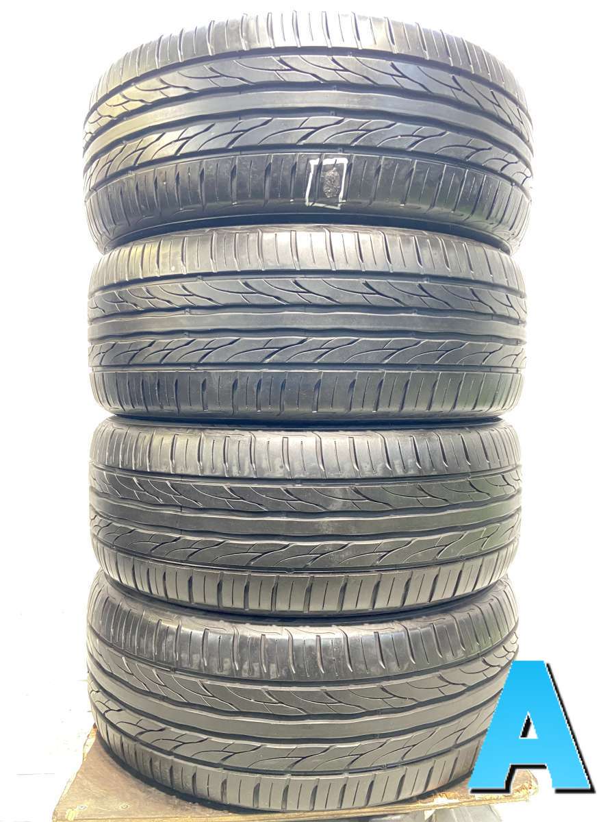 値下げ！　タイヤ　バリ溝　225/50R18 中古　難あり　4本 楽天市場】225／50／18 中古タイヤの通販