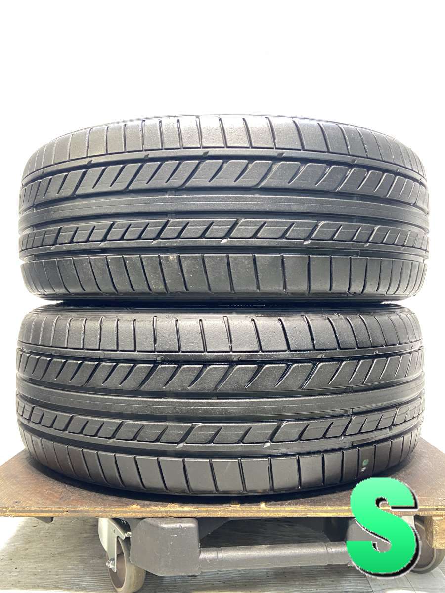 225/45R18 グッドイヤー イーグル LS EXE 中古タイヤ サマータイヤ 2本セット