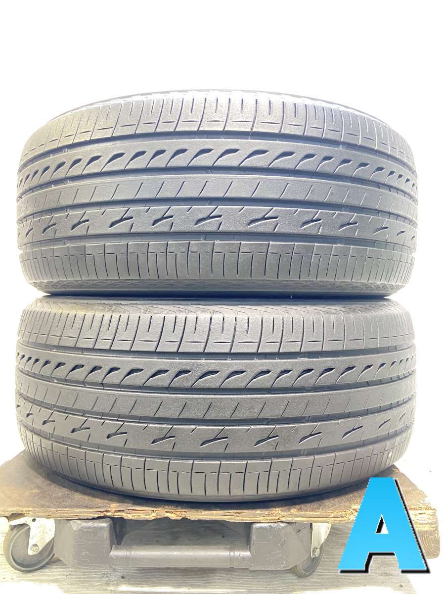 245/50R18 ブリヂストン レグノ GR-X3 中古タイヤ サマータイヤ 2本セット