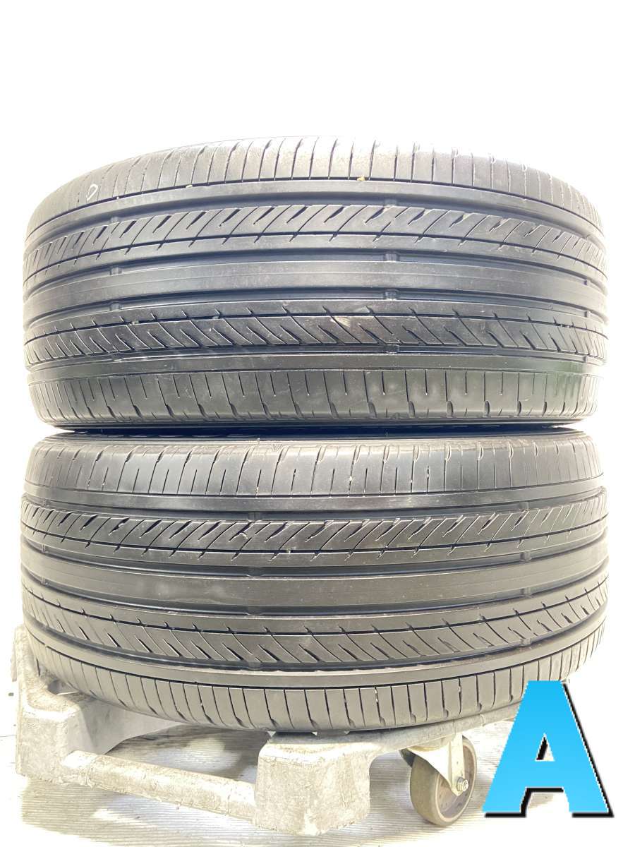 225/45R18 グッドイヤー イーグル LS プレミアム 中古タイヤ サマータイヤ 2本セット