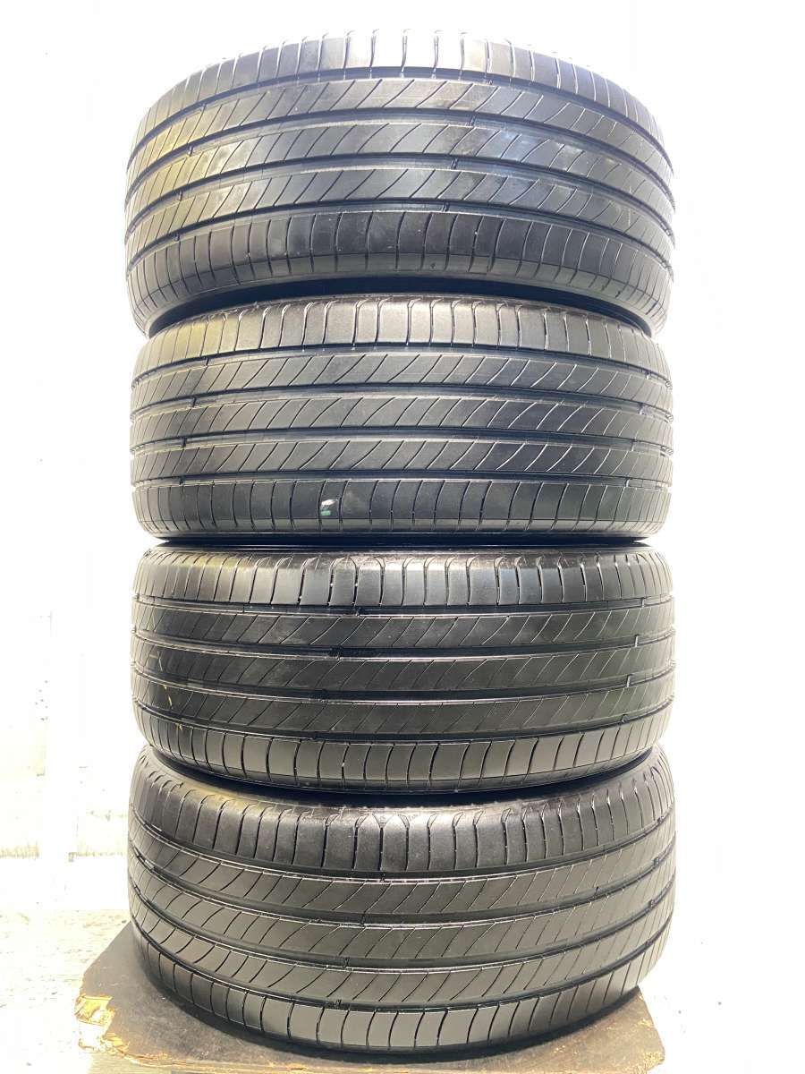 225/50R18 ミシュラン プライマシー 4 中古タイヤ サマータイヤ 4本セット