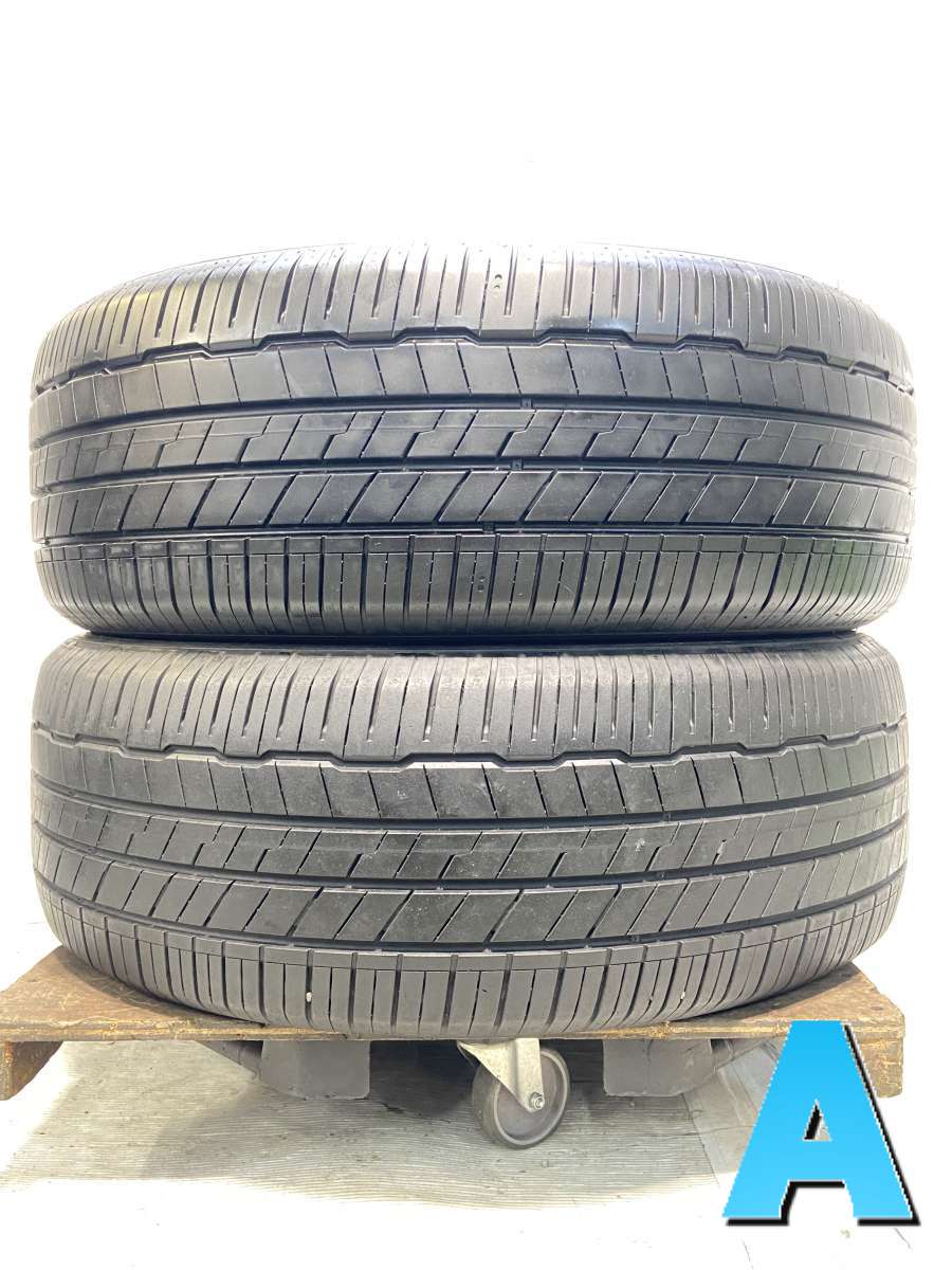 Rakuten - 235/55R19 ハンコック VENTUS S1 evo3 SUV 中古タイヤ サマータイヤ 2本セット