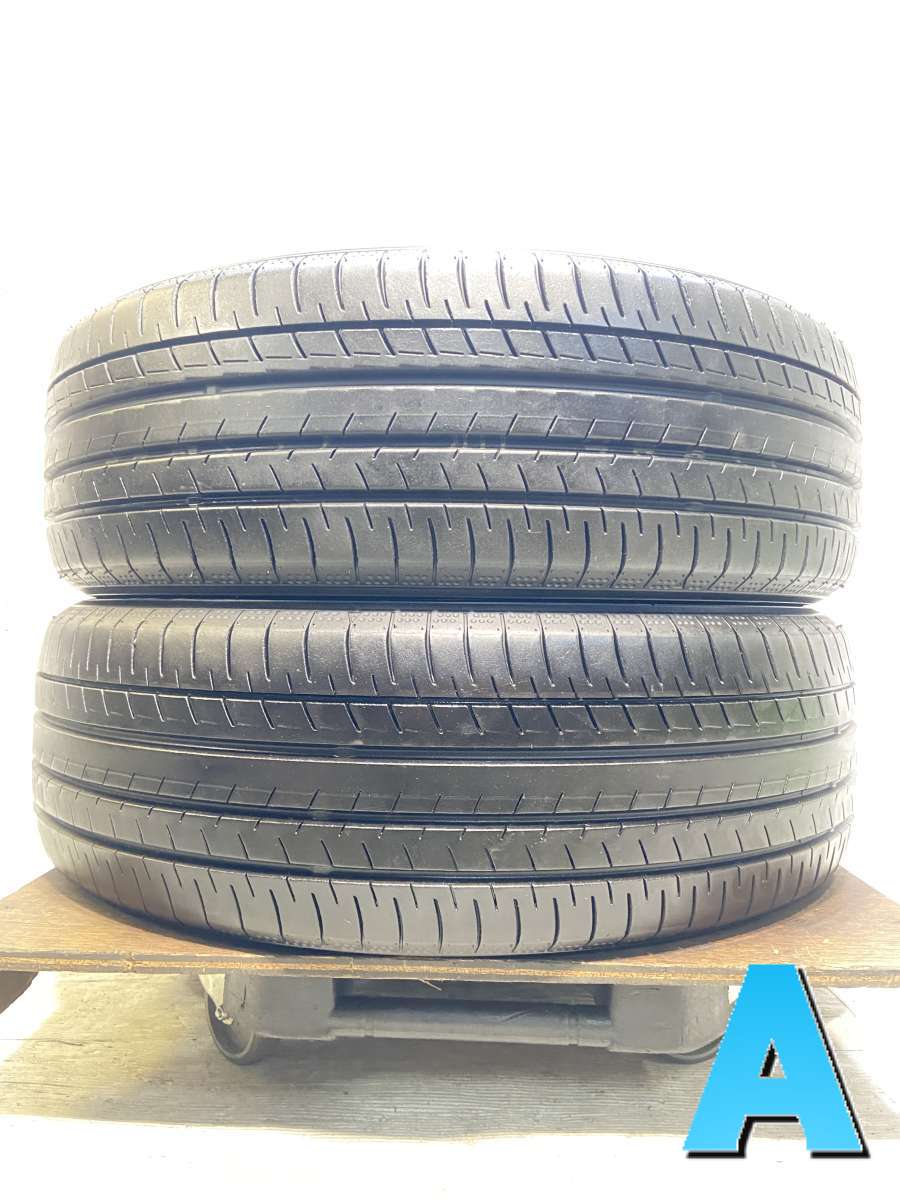 Rakuten - 195/50R19 ヨコハマ BluEarth-GT AE51 中古タイヤ サマータイヤ 2本セット