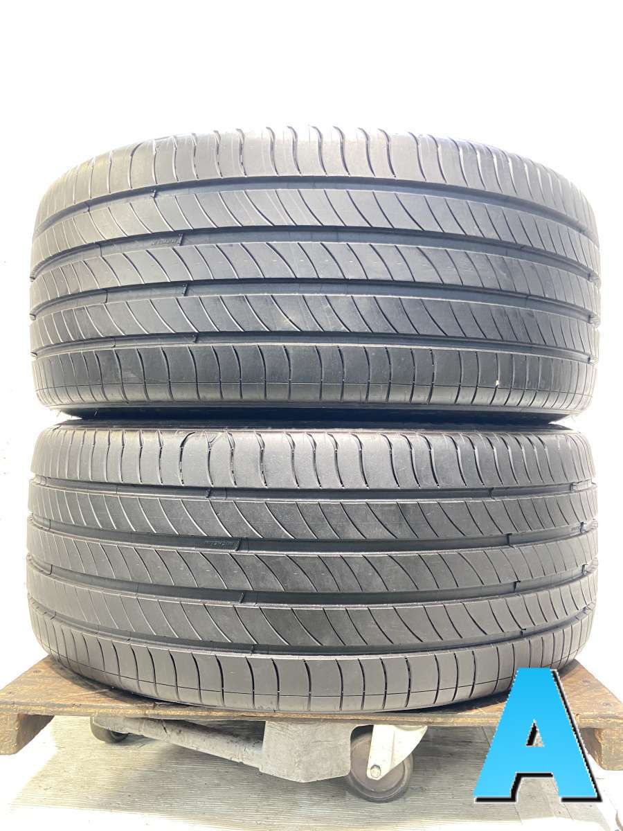 Rakuten - 235/45R21 ミシュラン e-プライマシー 中古タイヤ サマータイヤ 2本セット