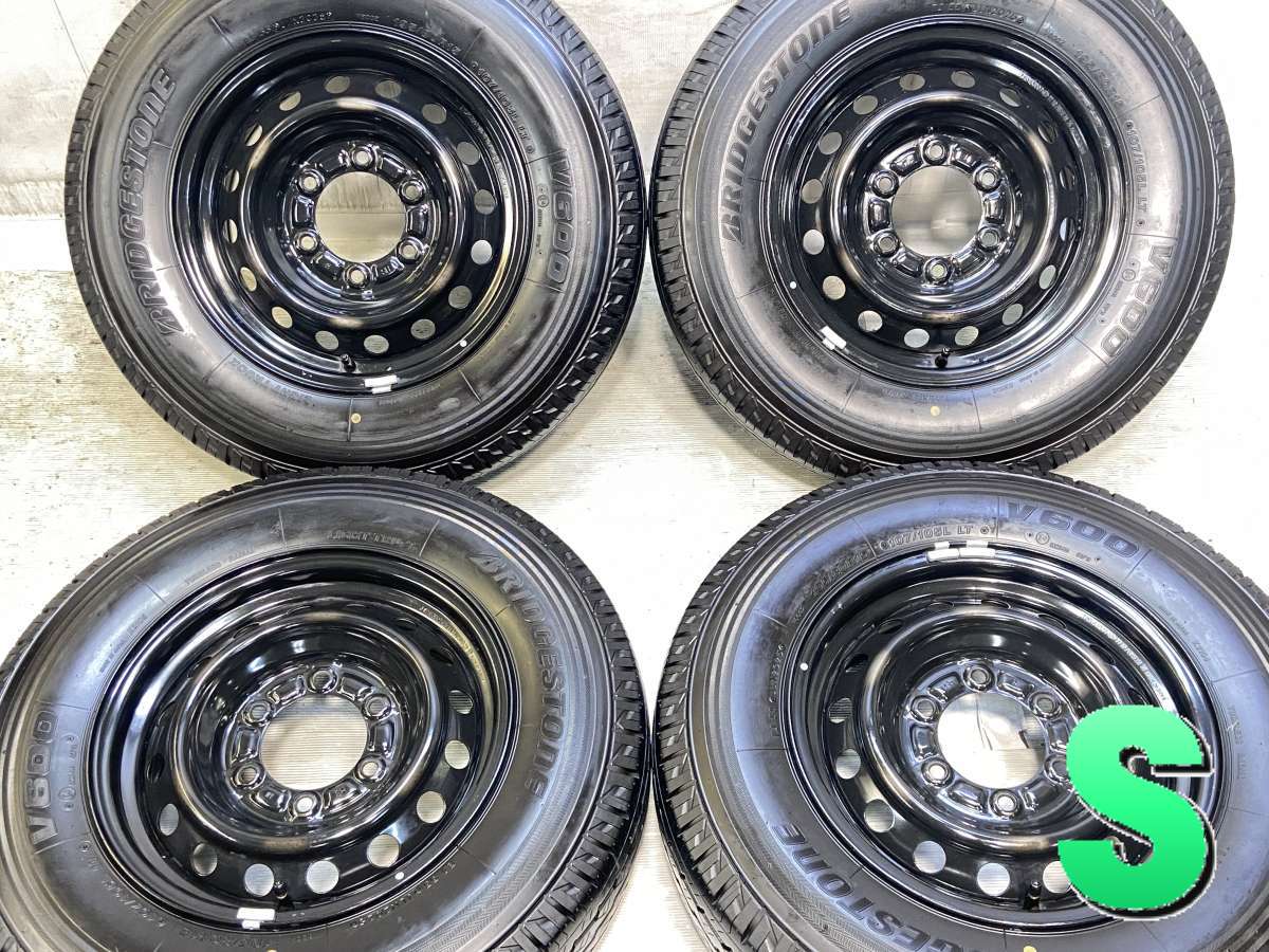 ⭐︎希少 200系ハイエース純正 中古ホイール4本セット 新品ゴムバルブ付き 楽天市場】ハイエース 純正 ホイール 4本 中古の通販