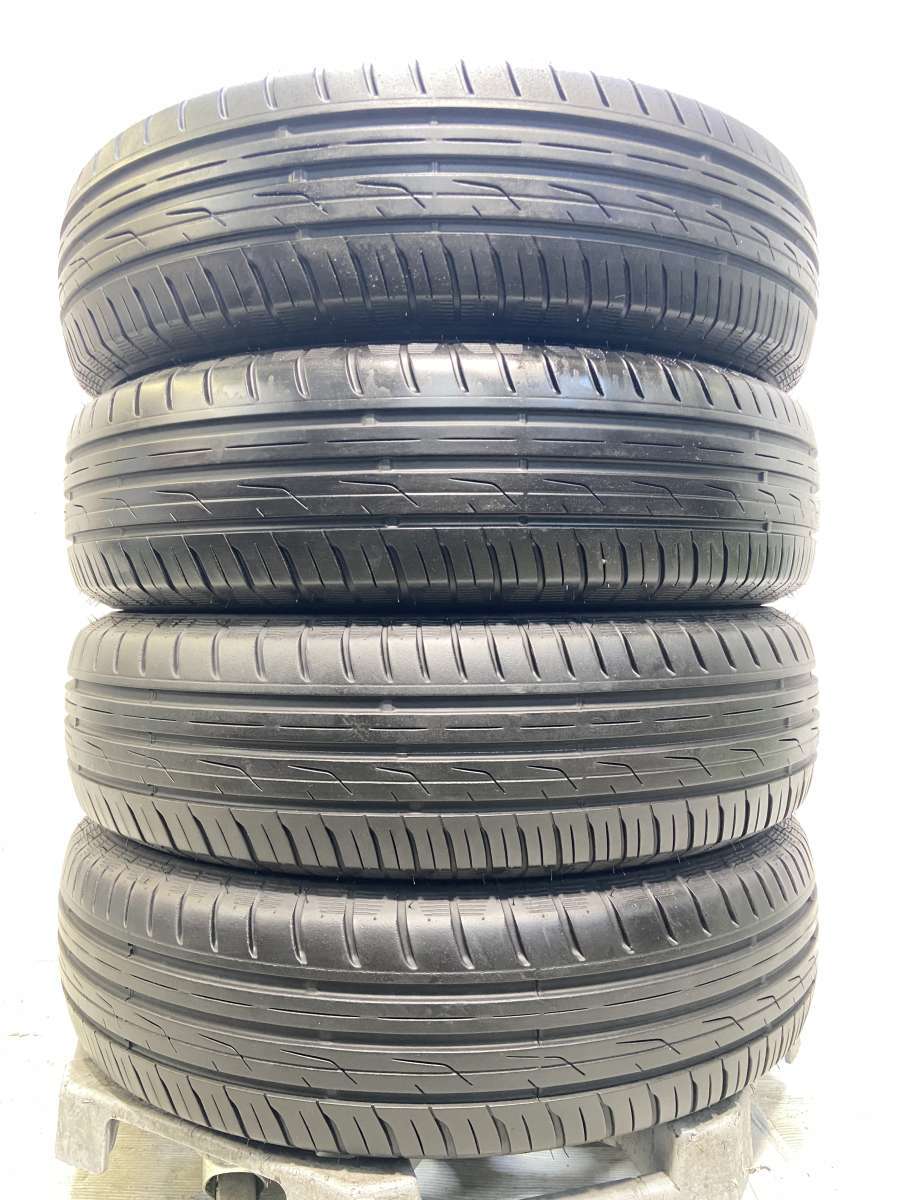 Rakuten - 175/80R15 トーヨータイヤ プロクセス CF2 SUV 中古タイヤ サマータイヤ 4本セット
