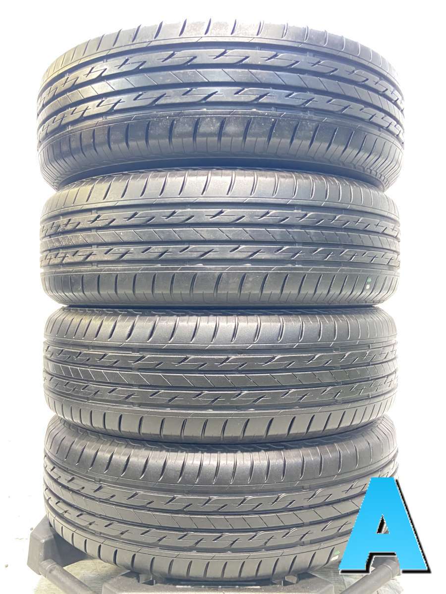 195/65R15 ブリヂストン ネクストリー 中古タイヤ サマータイヤ 4本セット