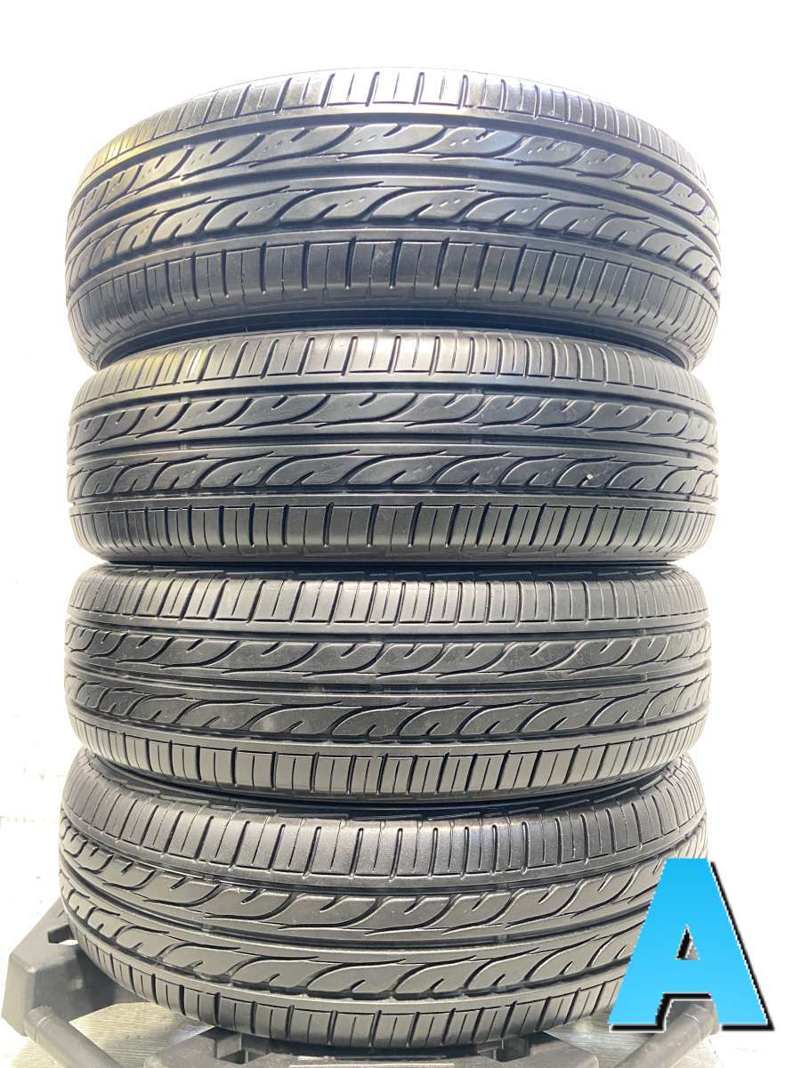 175/65R15 ダンロップ EC202 中古タイヤ サマータイヤ 4本セット