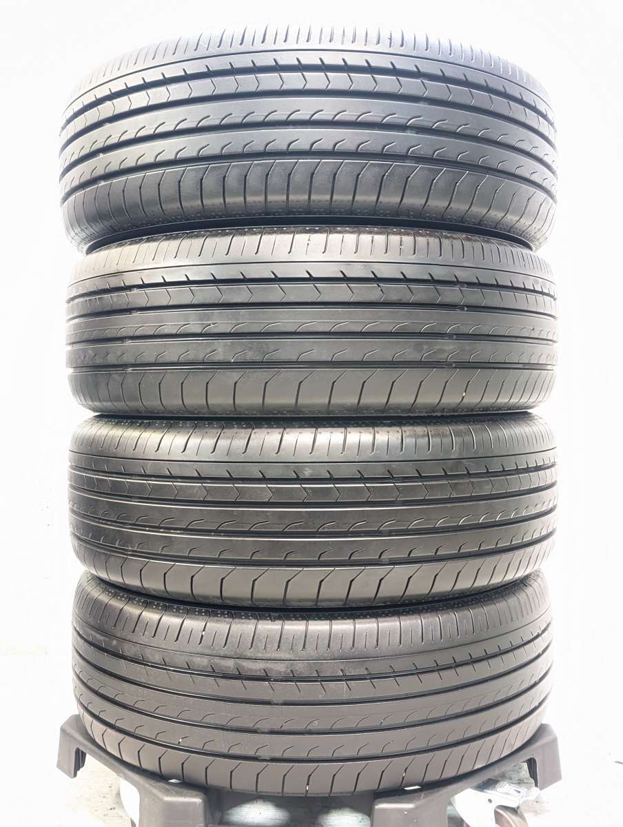 ma まとめ売り 楽天市場】ヨコハマブルーアース 中古 195－65-15（タイヤ本数4本）の通販