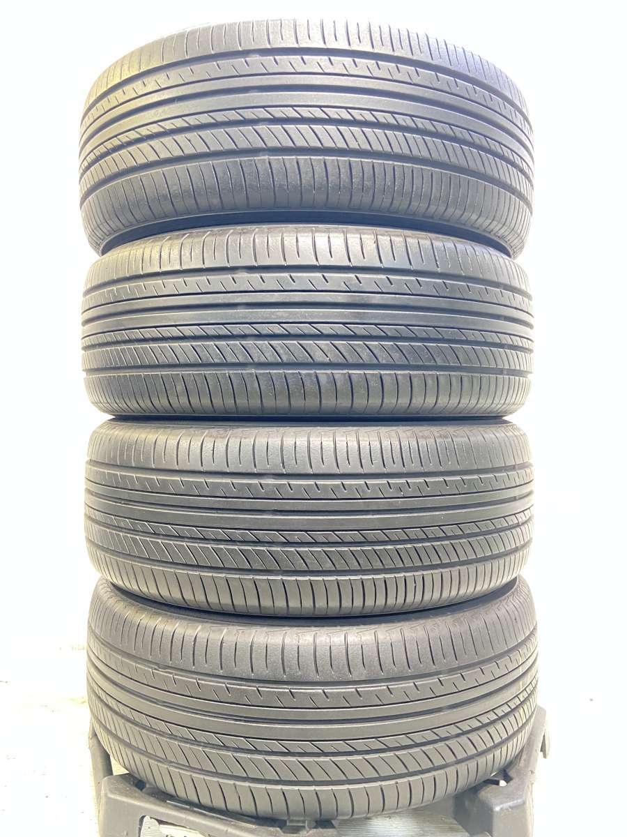 橫濱（Yokohama） - 205/55R16 ヨコハマ アドバン dB V552 中古タイヤ サマータイヤ 4本セット