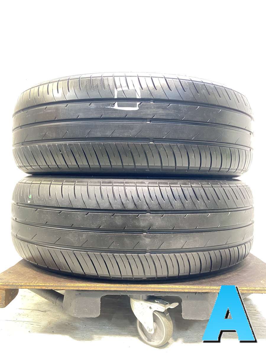 205/60R16 トーヨータイヤ PROXES J68 中古タイヤ サマータイヤ 2本セット