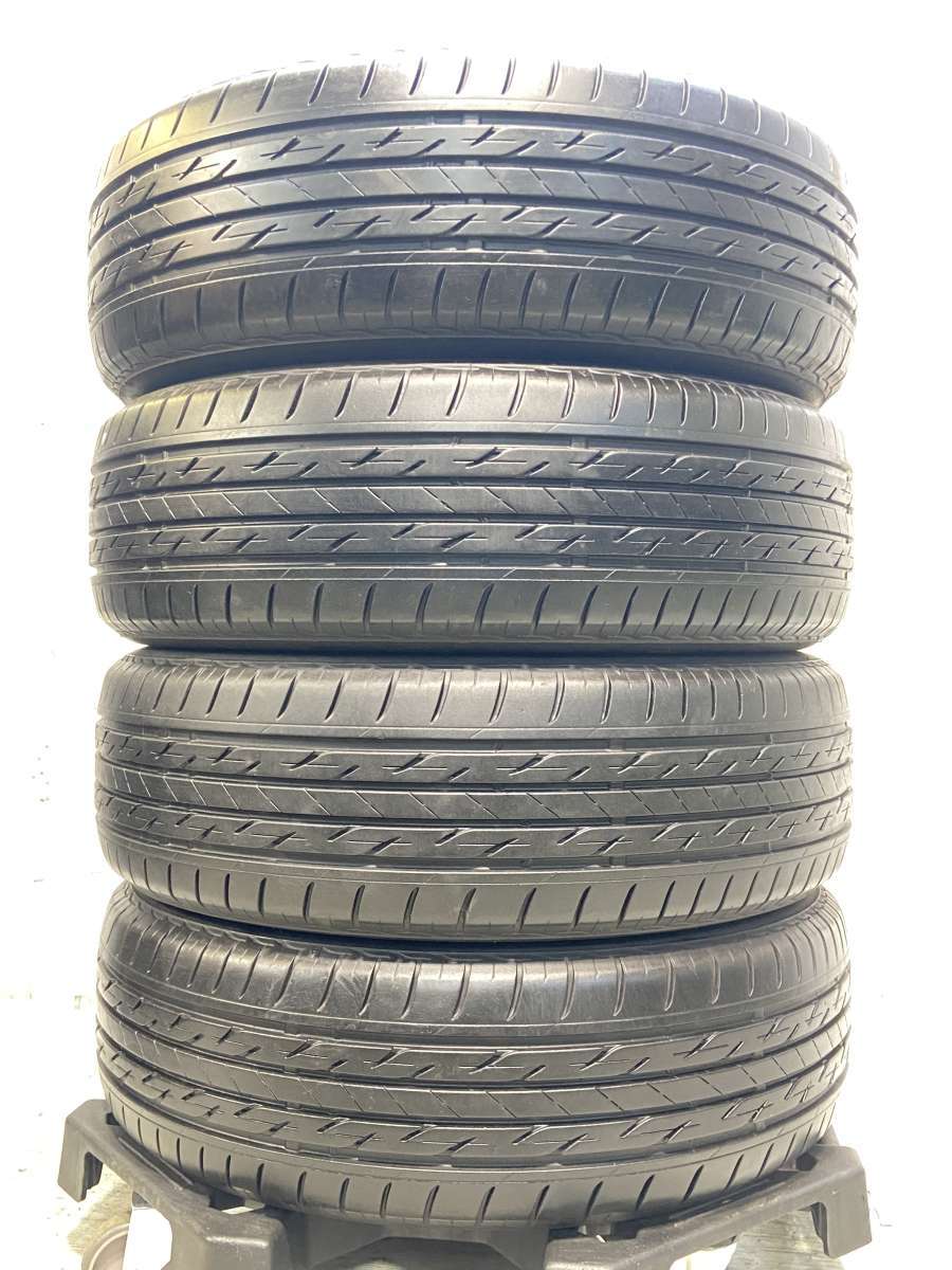 Rakuten - 185/60R16 ブリヂストン ネクストリー 中古タイヤ サマータイヤ 4本セット
