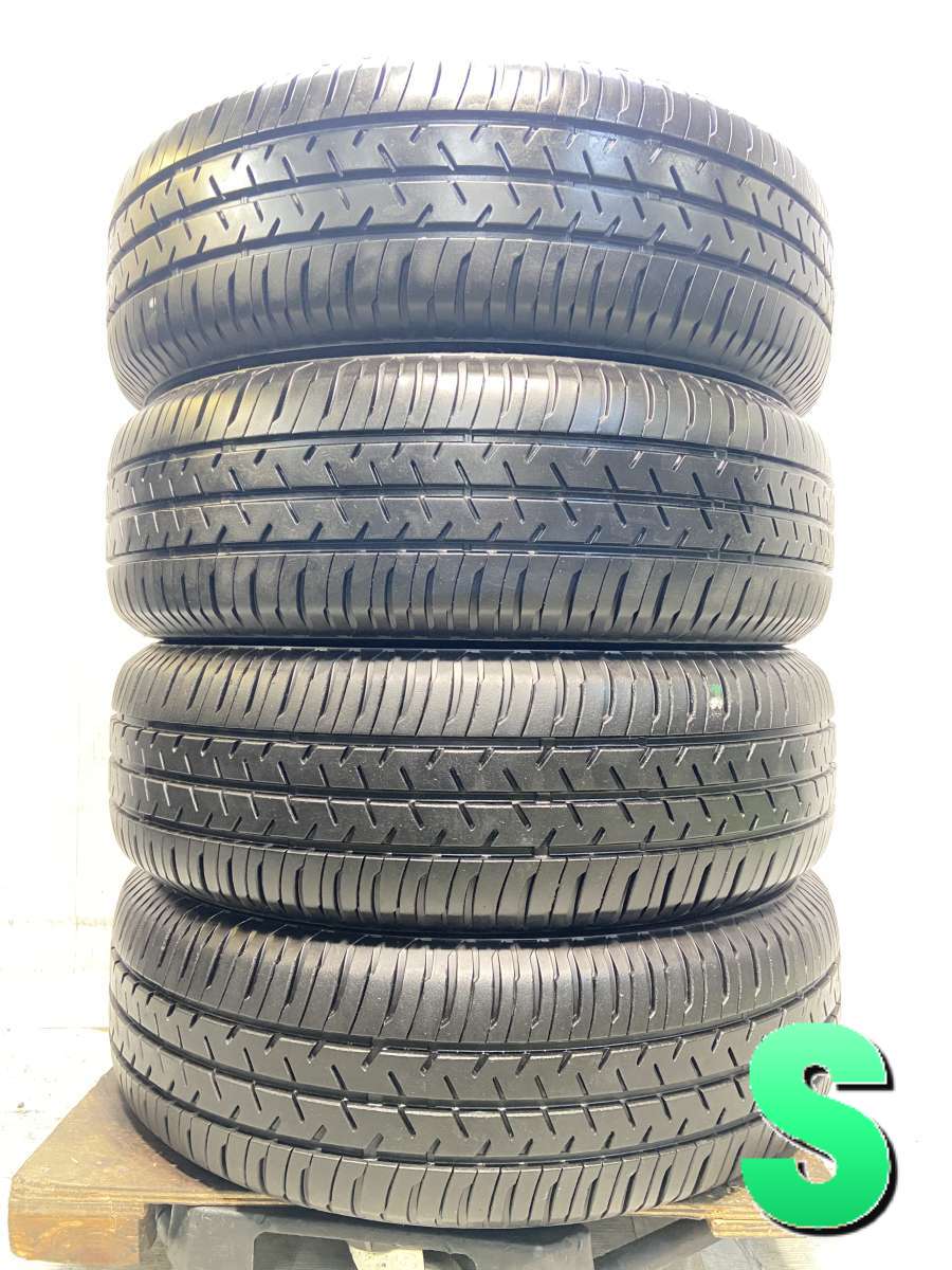 Rakuten - 205/65R16 セイバーリング SL101 中古タイヤ サマータイヤ 4本セット