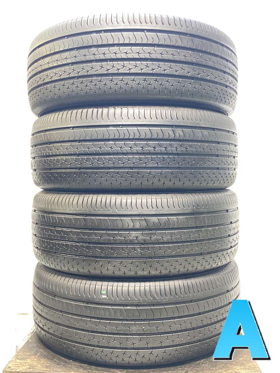 205/55R16 コンチネンタル コンフォートコンタクト CC6 中古タイヤ サマータイヤ 4本セット