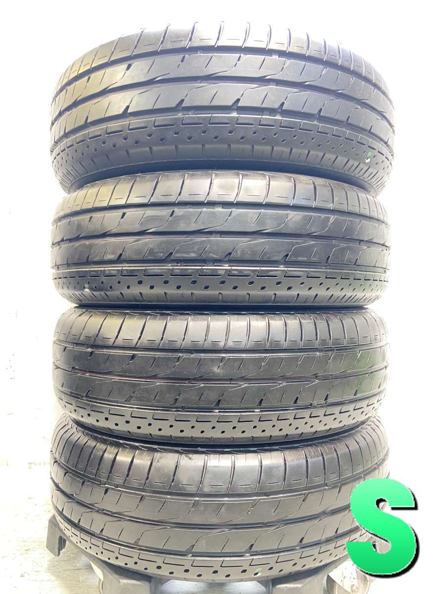 楽天市場】195 60r16 中古 4本の通販