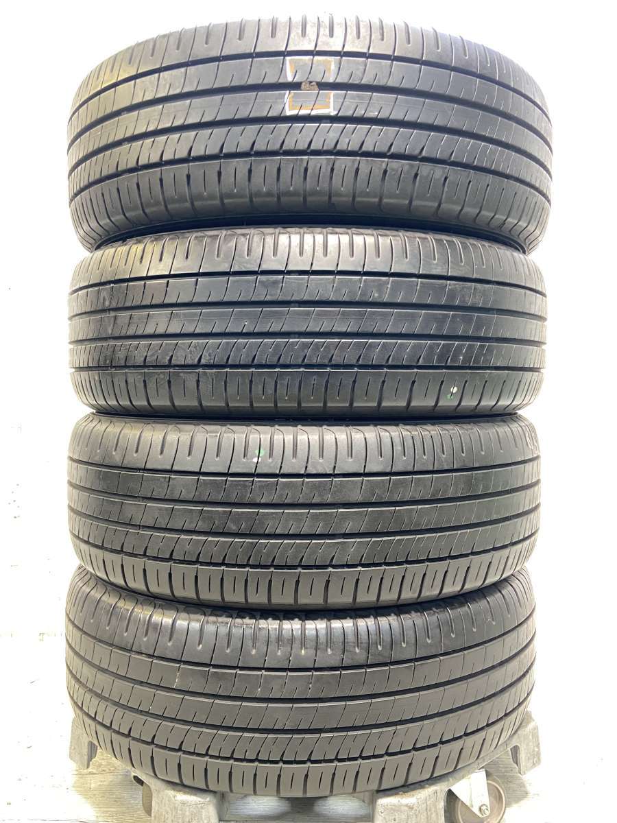 樂天商城 - 215/60R16 ダンロップ エナセーブ EC204 中古タイヤ サマータイヤ 4本セット