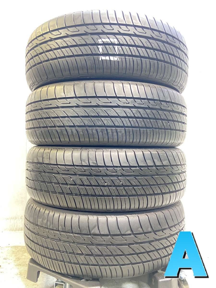 楽天市場】195 60r16 中古 4本の通販