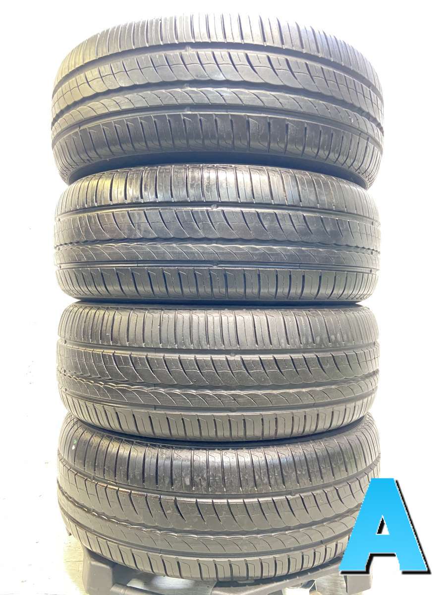 215/60R16 ピレリ Cinturato P1 中古タイヤ サマータイヤ 4本セット