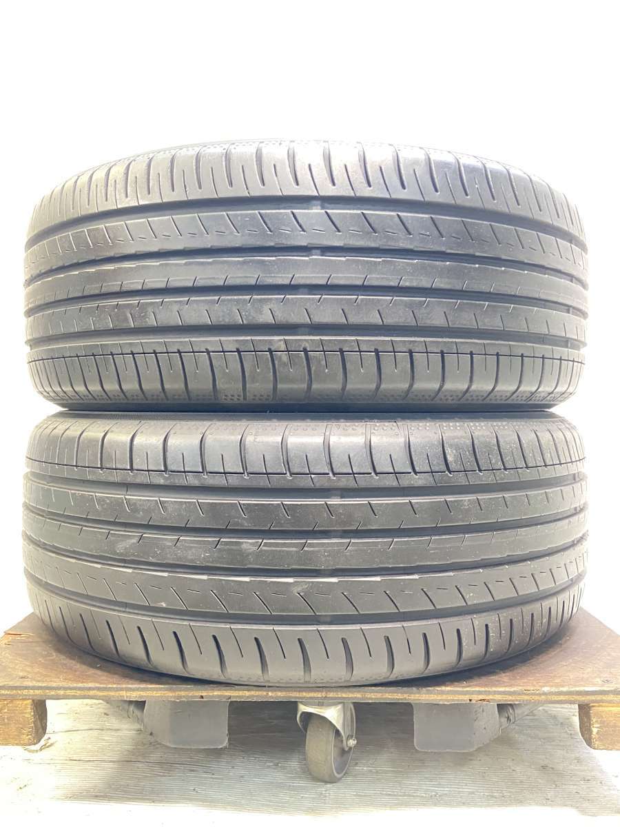 215/45R17 ヨコハマ ブルーアース GT AE51 中古タイヤ サマータイヤ 2本セット