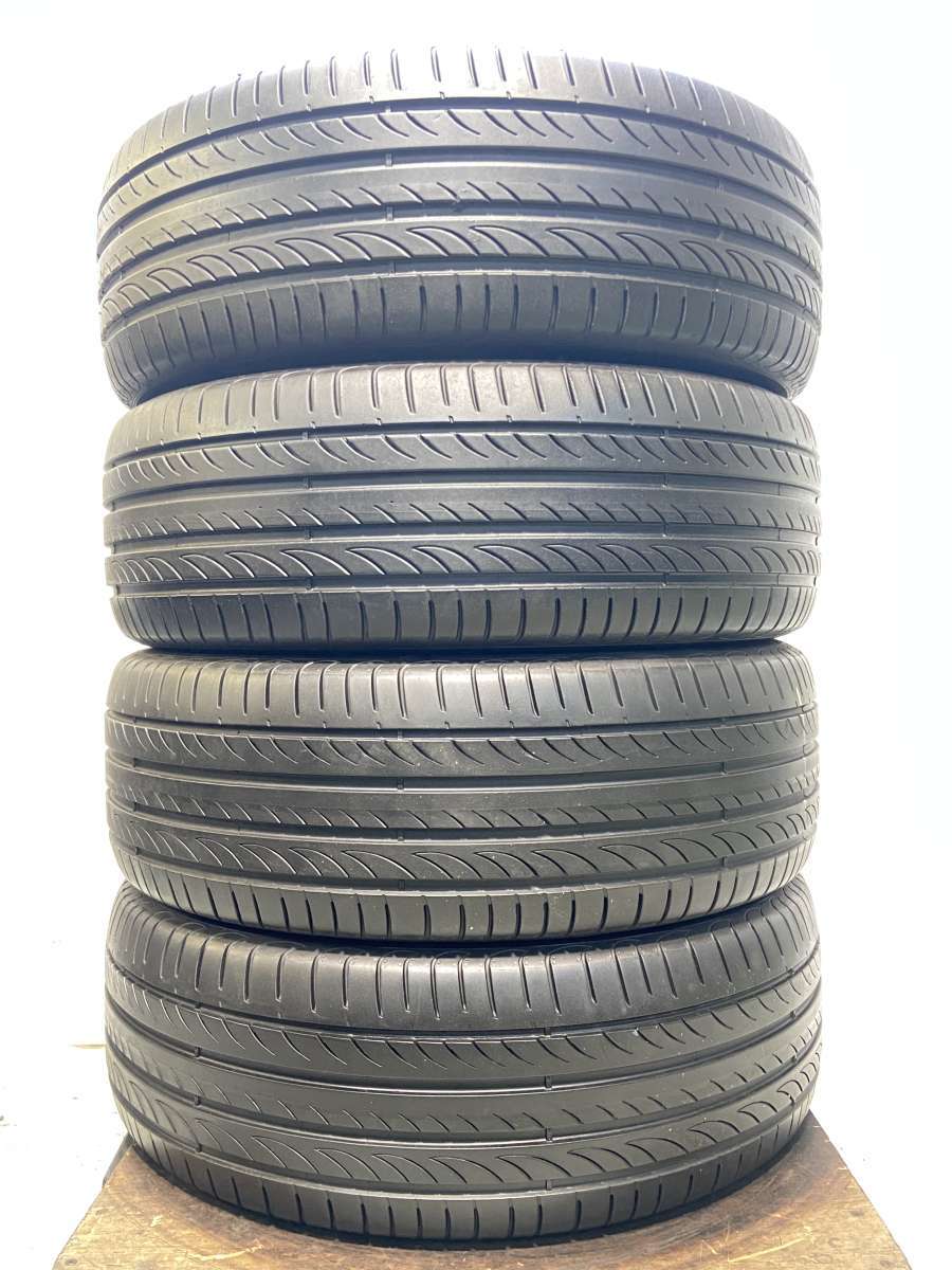 Rakuten - 215/60R17 ピレリ POWERGY TM 中古タイヤ サマータイヤ 4本セット