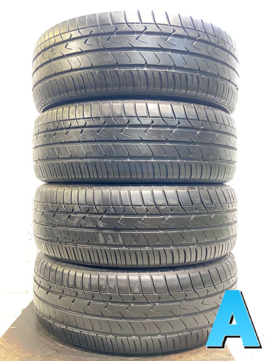 楽天市場】タイヤ 205／55r17 中古の通販