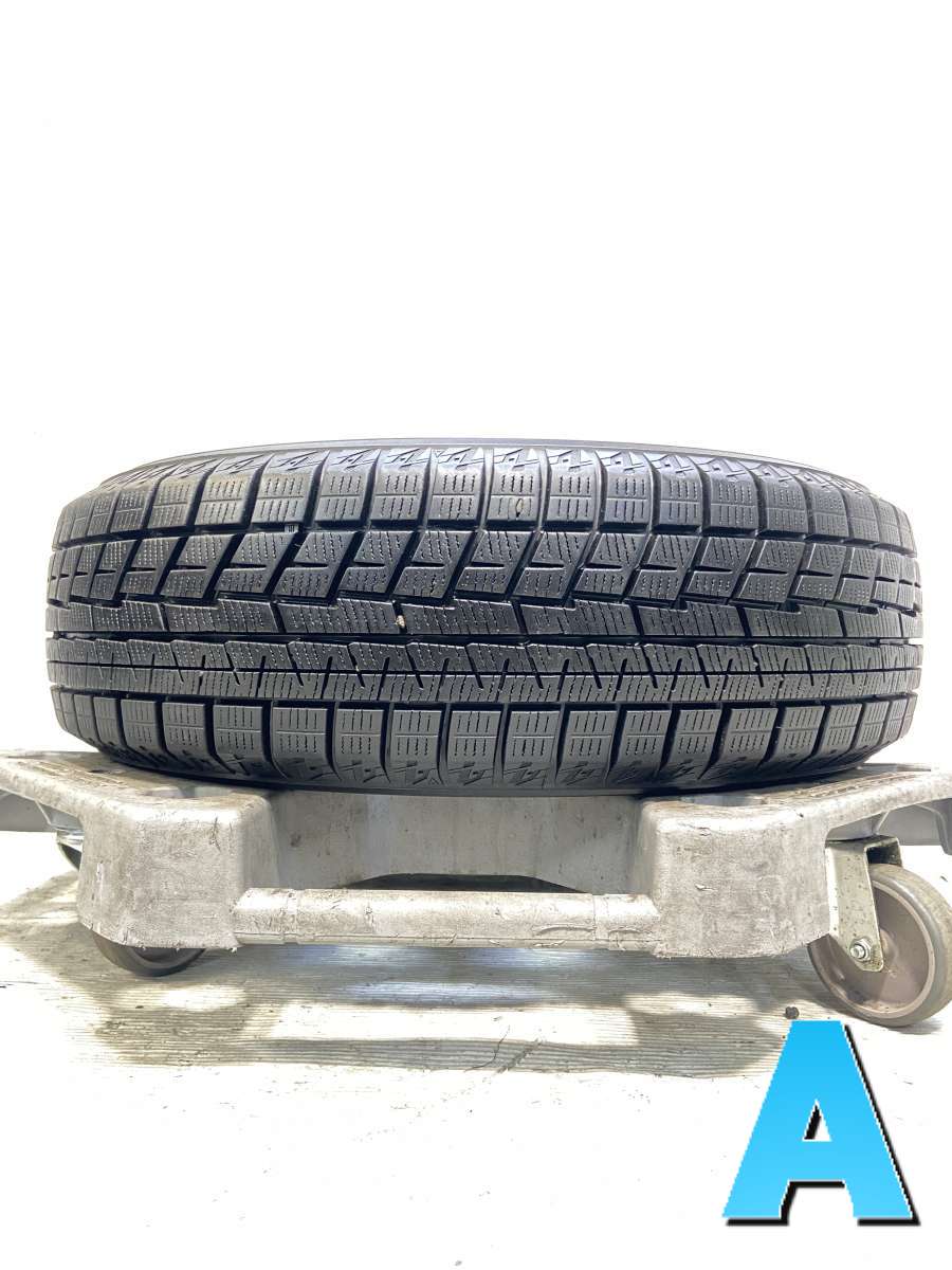 DUNLOP - 165/65R14 ヨコハマ アイスガード iG60 中古タイヤ スタッドレスタイヤ 1本
