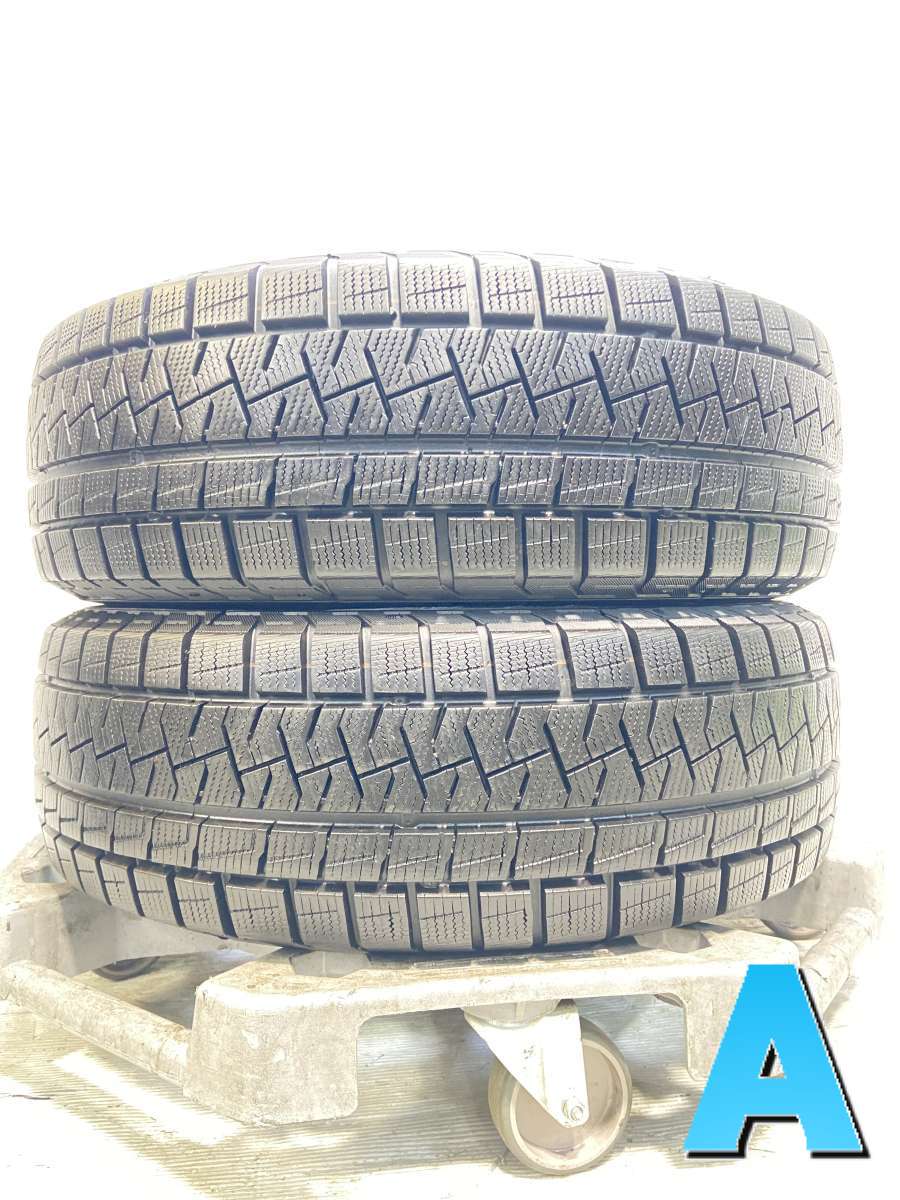 175/65R14 ピレリ アイスアシンメトリコ PLUS 中古タイヤ スタッドレスタイヤ 2本セット