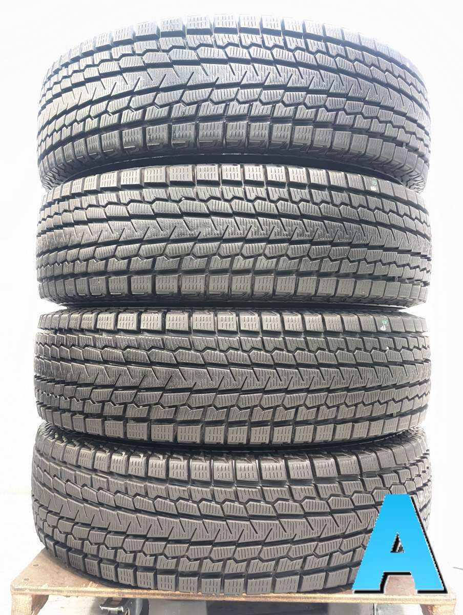 ら*く様 ハイエースタイヤ 195/80R15 107/105S LT ら*く様 ハイエース