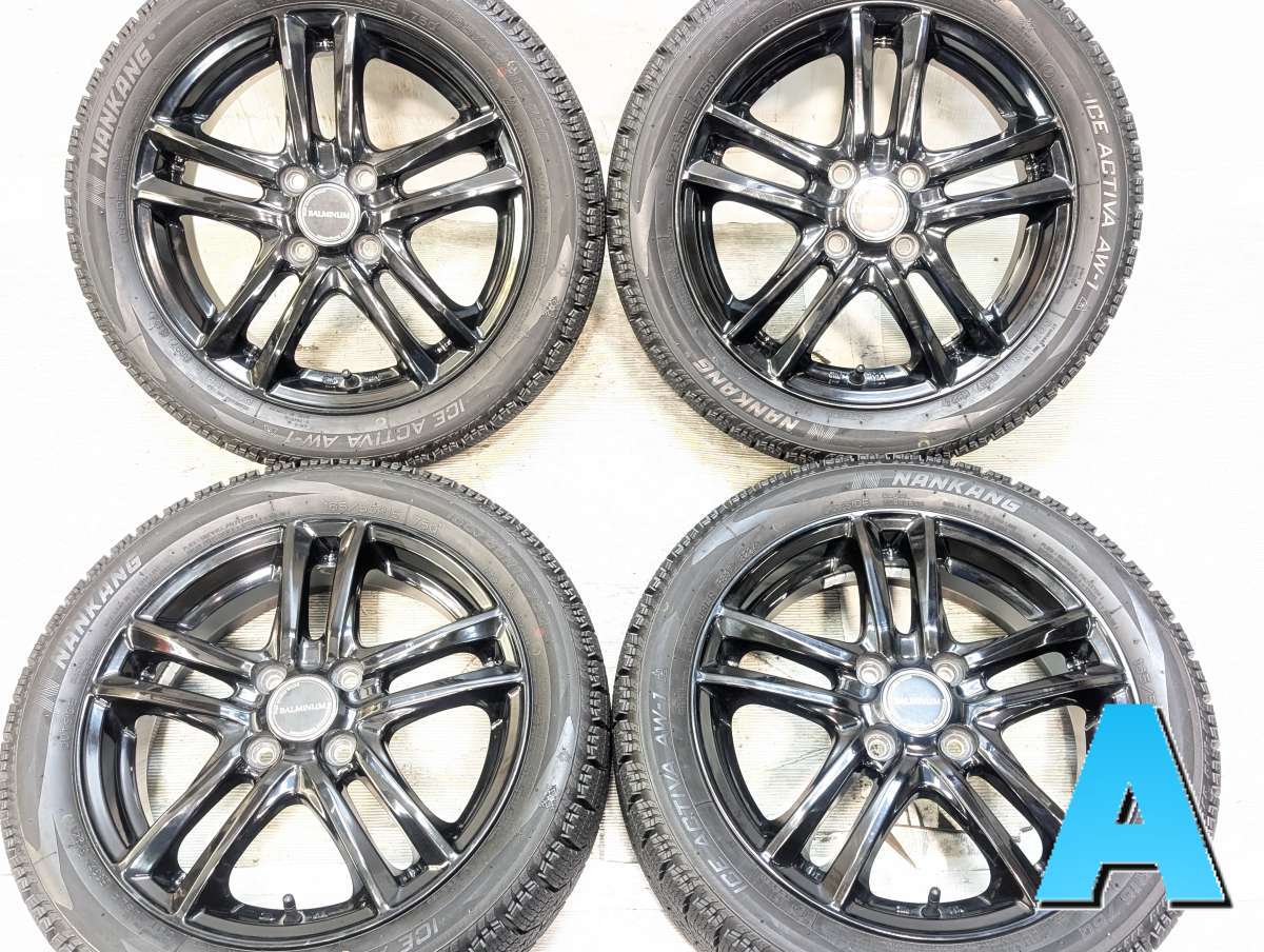 楽天市場】ホイール 15インチ 中古（ブランドナンカン）（車用品｜車