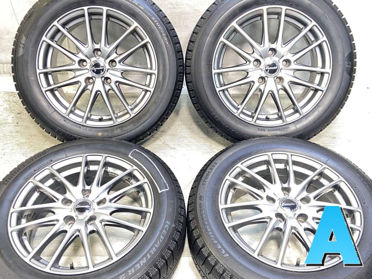 楽天市場】195／60R16（スタッドレスタイヤ・ホイールセット｜タイヤ