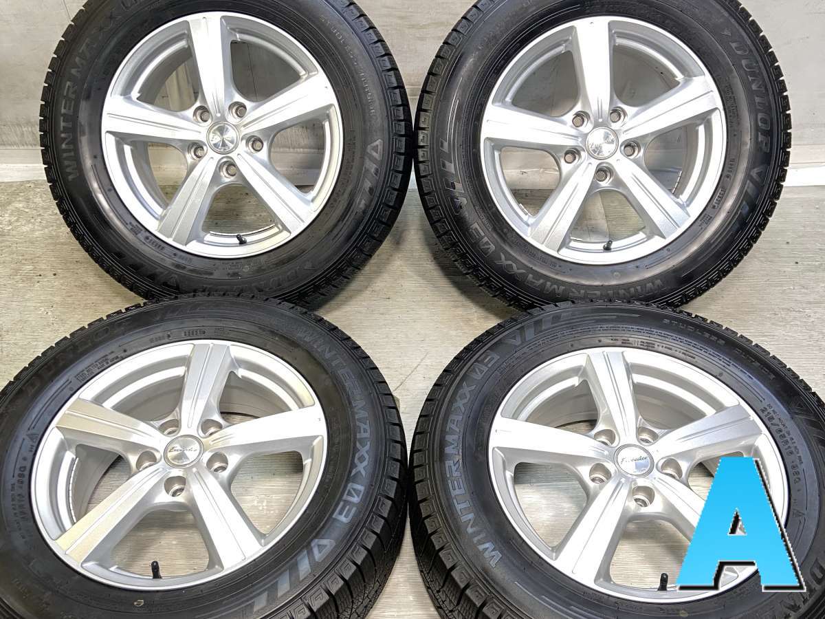 215/65r16　スタッドレスタイヤ（中古）4本 楽天市場】スタッドレスタイヤ 215／65r16 ホイール 中古の通販