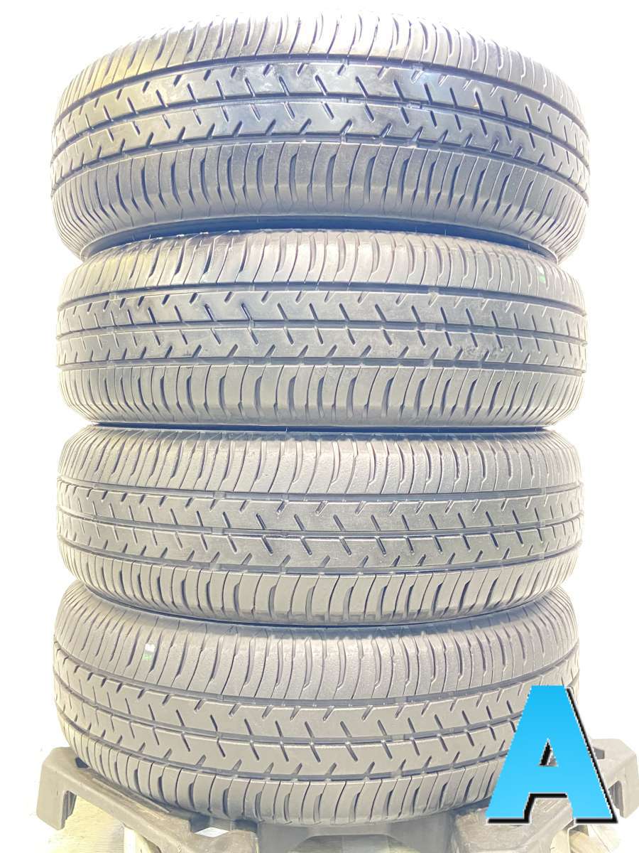 185/65R14 セイバーリング SL101 中古タイヤ サマータイヤ 4本セット
