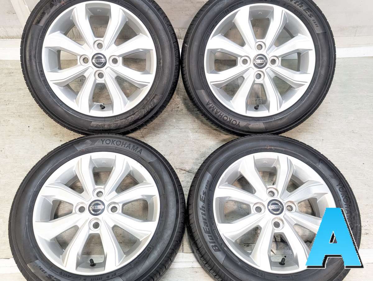 楽天市場】中古 タイヤホイールセット155-65r-14（車用品・バイク用品