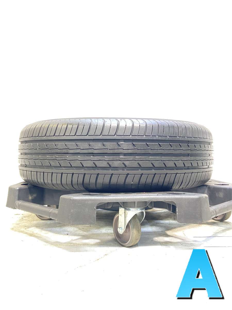 165/60R15 ヨコハマ ブルーアースES32 中古タイヤ サマータイヤ 1本