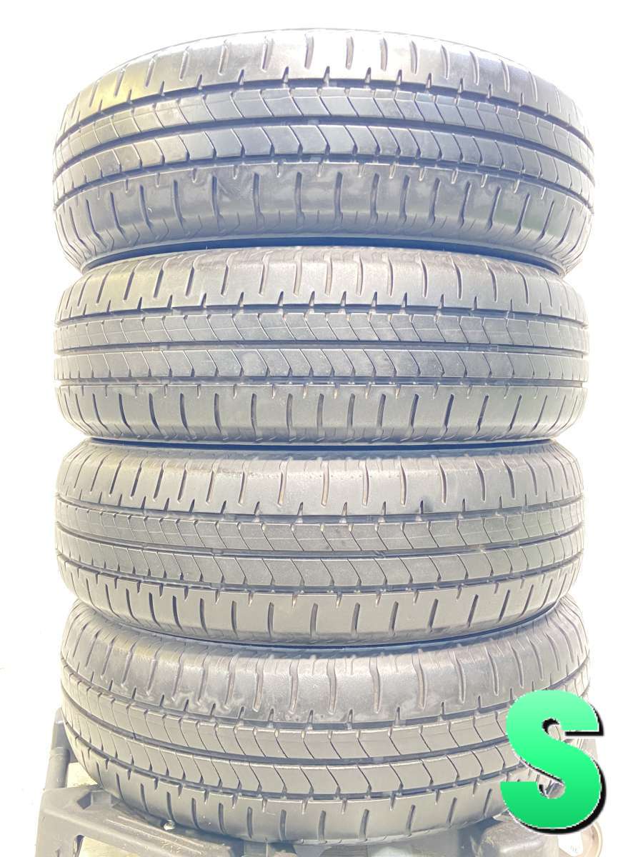 185/65R15 ブリヂストン NEWNO 中古タイヤ サマータイヤ 4本セット