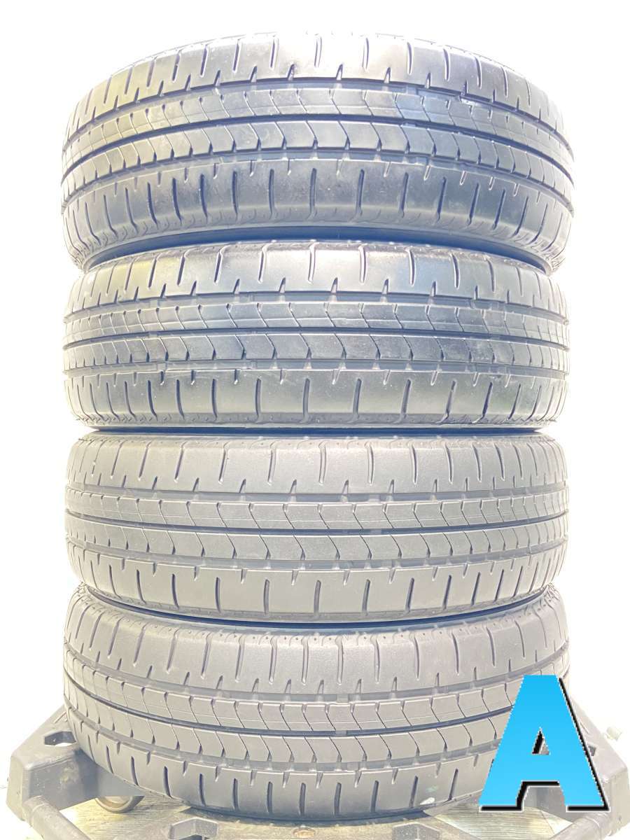 Rakuten - 165/55R15 ブリヂストン NEWNO 中古タイヤ サマータイヤ 4本セット
