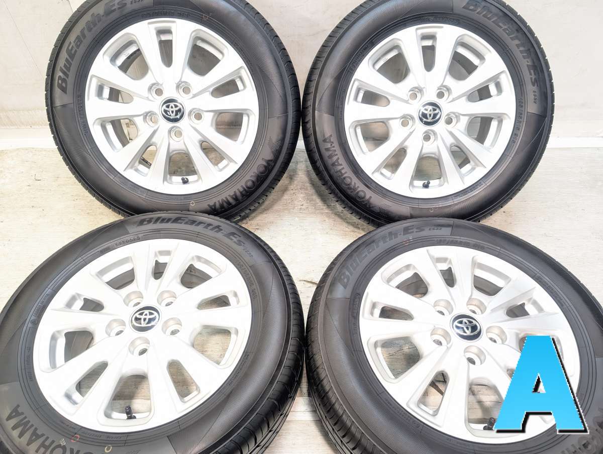 楽天市場】195／65r15 トヨタ純正の通販